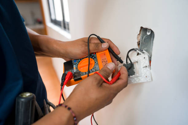 Best Home Electrical Repair  in Zephyrhills West, FL