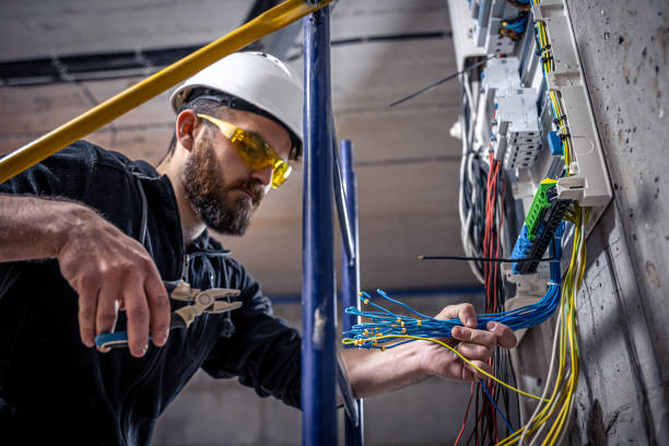Best Local Electrician Companies  in Zephyrhills West, FL