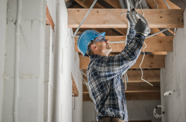 Best Electrical Upgrades for Homes  in Zephyrhills West, FL