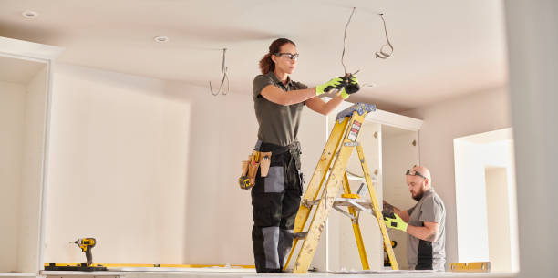 Best Electrical Repair Services  in Zephyrhills West, FL