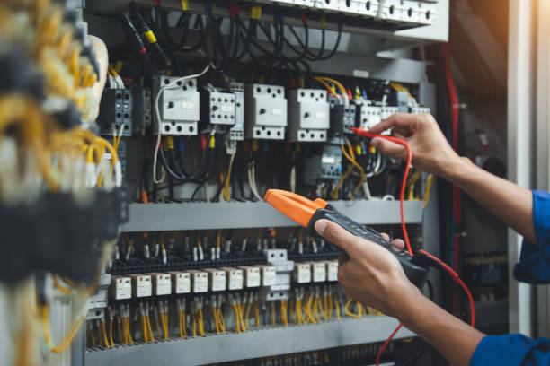Best Electrician Near Me  in Zephyrhills West, FL