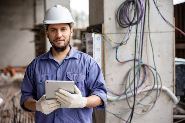 Best Electrical Installation Contractor  in Zephyrhills West, FL