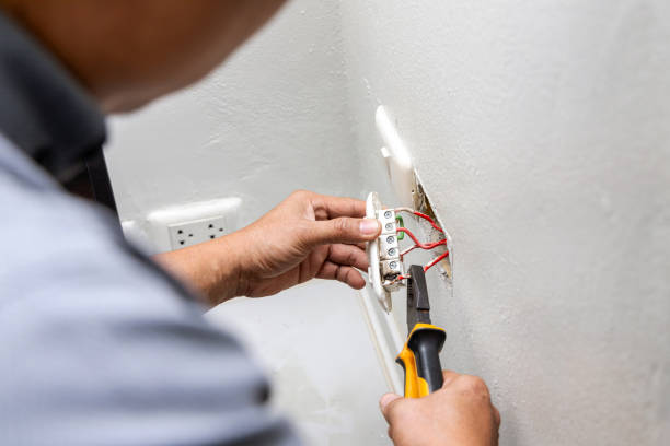 Best Electrical Rewiring Services  in Zephyrhills West, FL