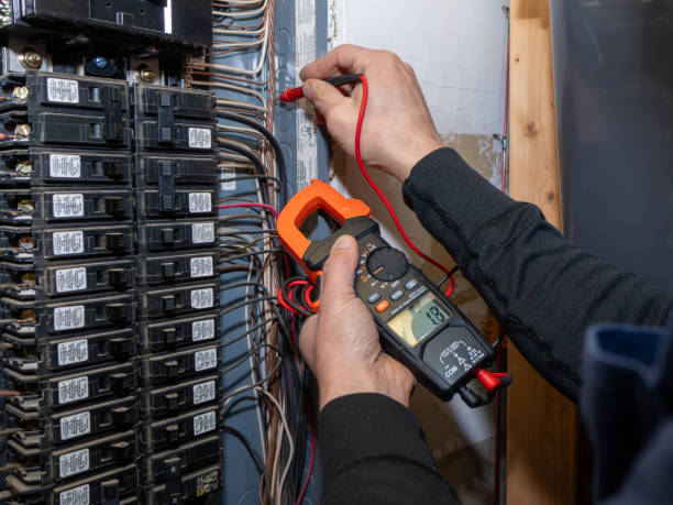 Best Affordable Emergency Electrician  in Zephyrhills West, FL