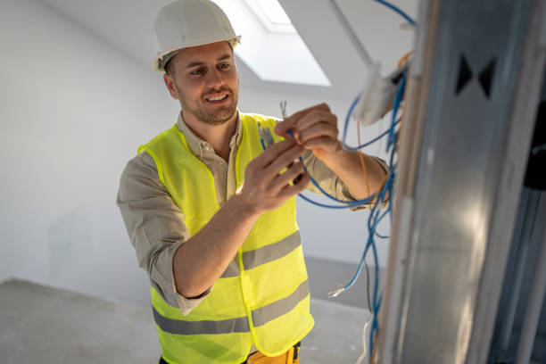 Electrical Rewiring Services in Zephyrhills West, FL