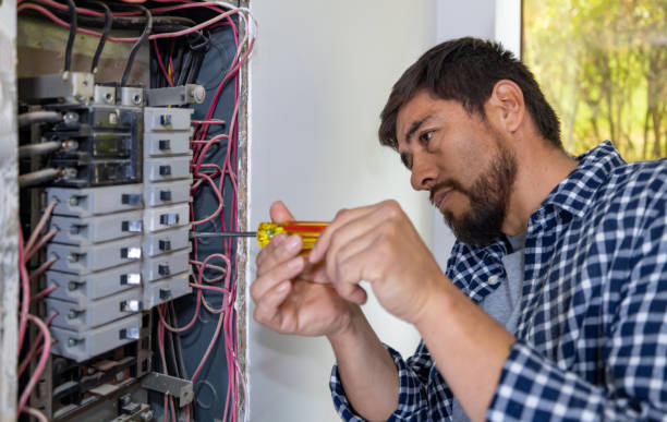 Best Electrical Wiring Services  in Zephyrhills West, FL